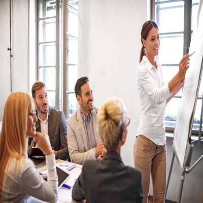 世博嘉信成功舉辦國際工程造價工作交流分享會