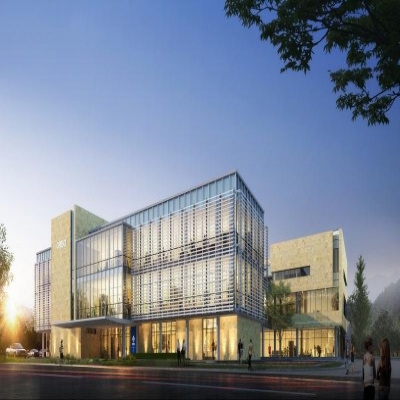 肯尼亞凱倫地塊辦公樓及別墅項(xiàng)目