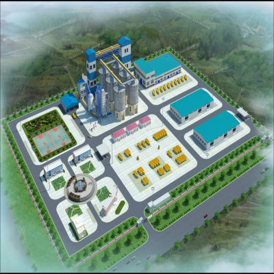 African Silo Project