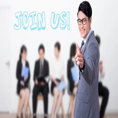 世博嘉信熱烈歡迎新員工的到來(lái)!