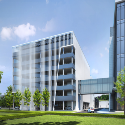 某12英寸集成電路生產(chǎn)線項(xiàng)目